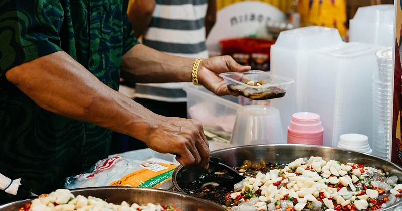 Pourquoi je ne recommande plus les food tours guidés