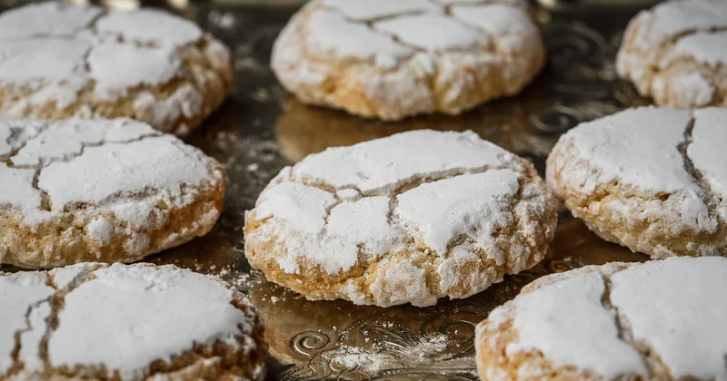 Les desserts toscans, ces grands oubliés des guides