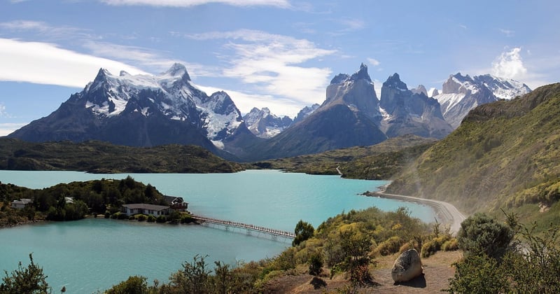 Randonnée dans les parcs nationaux de Patagonie : les sentiers qui changent une vie