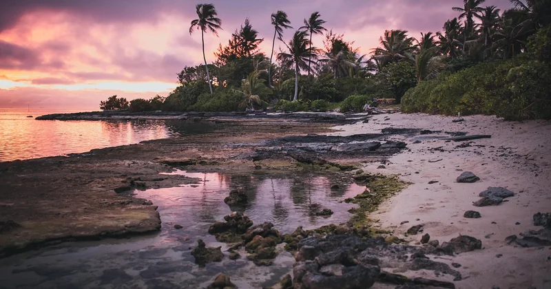 Quand partir : la saison sèche et le vent d'est