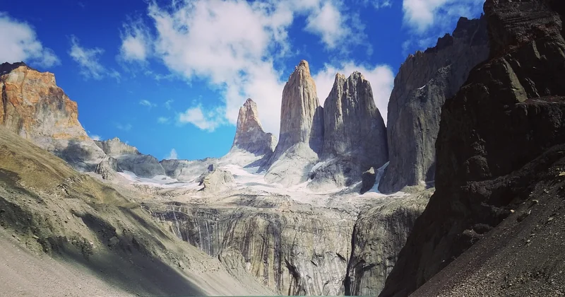 Torres del Paine : la réservation obligatoire et le trek du W